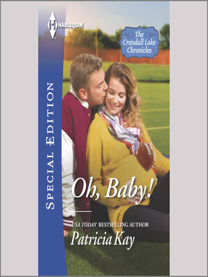 cover image of Oh, Baby!